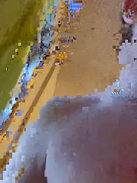 Richgangg online show from October 2025 09:02:01 PM