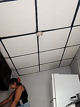 Snapshot of stefanie010 chatting on January 2025 05:58:01 PM stefanie010 online show from January 2025 05:58:01 PM