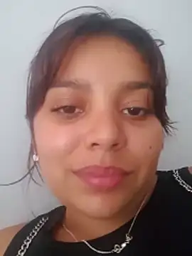 Snapshot of stefanie010 chatting on January 2025 08:10:02 PM stefanie010 online show from January 2025 08:10:02 PM