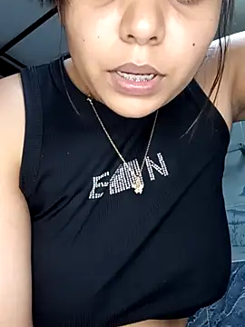 Snapshot of stefanie010 chatting on September 2025 04:17:01 PM stefanie010 online show from September 2025 04:17:01 PM