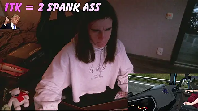 izilizi 23 online show from March 2025 01:38:02 PM