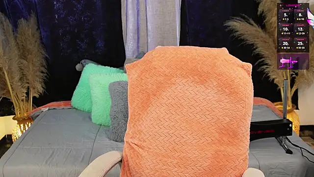 Snapshot of isaibanez chatting on January 2025 01:05:01 PM isaibanez online show from January 2025 01:05:01 PM