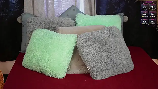 Snapshot of isaibanez chatting on October 2025 01:08:02 PM isaibanez online show from October 2025 01:08:02 PM