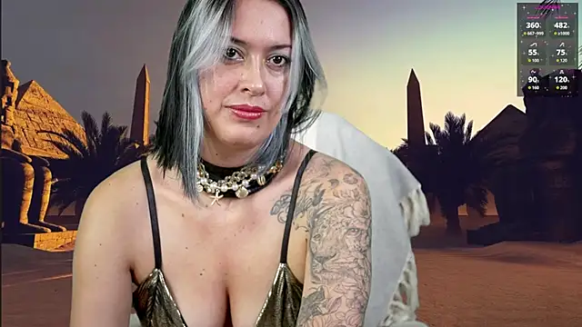 Snapshot of isaibanez chatting on November 2025 01:35:02 PM isaibanez online show from November 2025 01:35:02 PM