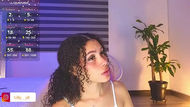 LillyDolls23 online show from December 2024 06:17:02 PM