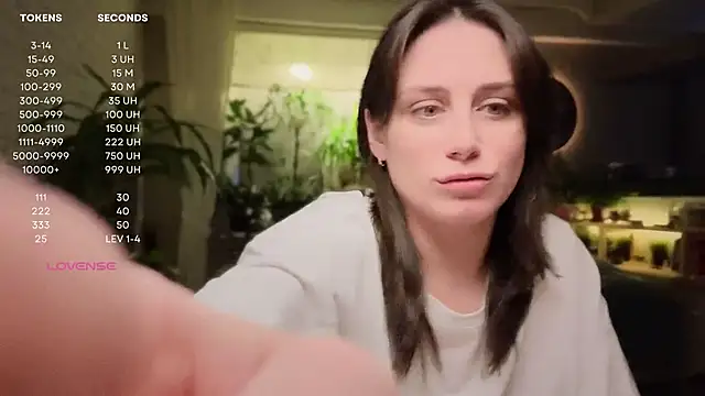 moon deity  online show from December 2024 11:55:01 AM