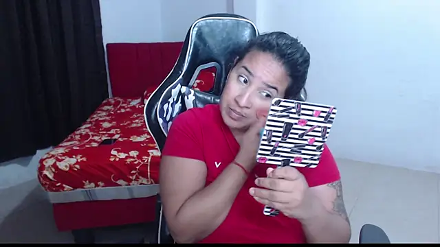 Snapshot of KathyHardcore69 chatting on October 2025 03:26:02 AM KathyHardcore69 online show from October 2025 03:26:02 AM