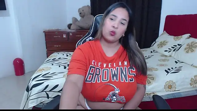 Snapshot of KathyHardcore69 chatting on October 2025 12:20:01 AM KathyHardcore69 online show from October 2025 12:20:01 AM