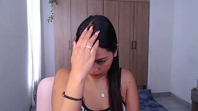 Snapshot of fairylatin222 chatting on February 2025 04:26:02 PM fairylatin222 online show from February 2025 04:26:02 PM