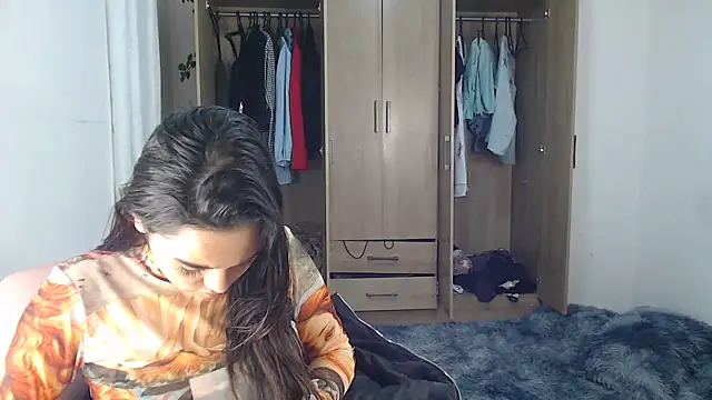 Snapshot of fairylatin222 chatting on March 2025 11:11:01 PM fairylatin222 online show from March 2025 11:11:01 PM