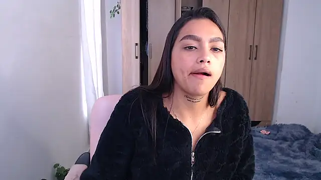 Snapshot of fairylatin222 chatting on March 2025 08:42:02 PM fairylatin222 online show from March 2025 08:42:02 PM