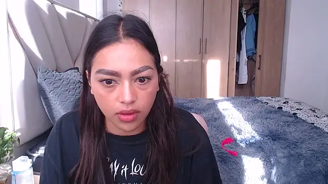 Snapshot of fairylatin222 chatting on March 2025 12:25:02 PM fairylatin222 online show from March 2025 12:25:02 PM