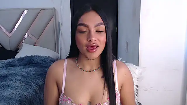 Snapshot of fairylatin222 chatting on September 2025 09:58:01 PM fairylatin222 online show from September 2025 09:58:01 PM