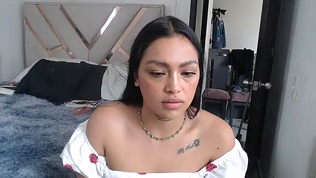 Snapshot of fairylatin222 chatting on September 2025 05:24:01 PM fairylatin222 online show from September 2025 05:24:01 PM