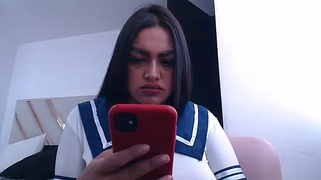 Snapshot of fairylatin222 chatting on October 2025 07:37:02 PM fairylatin222 online show from October 2025 07:37:02 PM