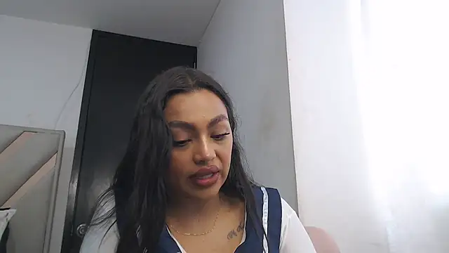 Snapshot of fairylatin222 chatting on October 2025 12:28:02 PM fairylatin222 online show from October 2025 12:28:02 PM