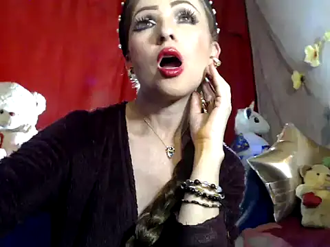 Snapshot of hottieperla chatting on December 2024 06:42:01 PM hottieperla online show from December 2024 06:42:01 PM