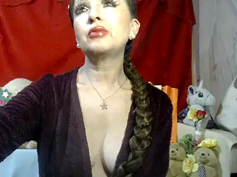 Snapshot of hottieperla chatting on September 2025 07:03:02 PM hottieperla online show from September 2025 07:03:02 PM