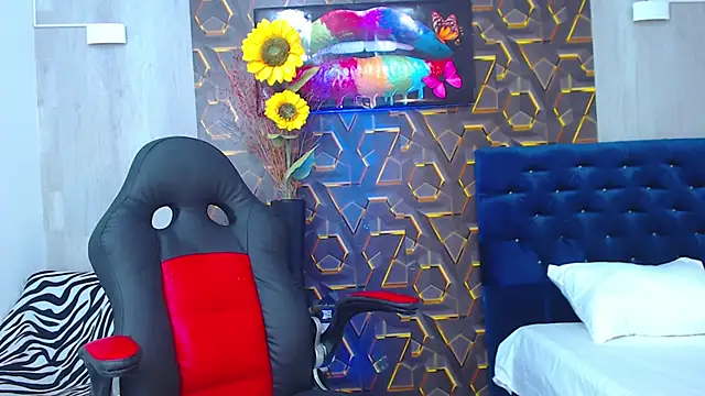 Snapshot of Harry_jhonsson chatting on October 2025 11:36:01 PM Harry jhonsson online show from October 2025 11:36:01 PM