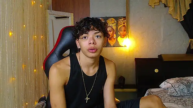 Snapshot of Harry_jhonsson chatting on October 2025 03:09:02 AM Harry jhonsson online show from October 2025 03:09:02 AM