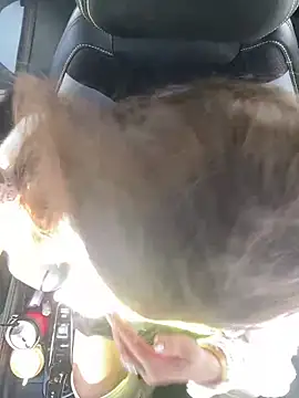 Snapshot of AurorHarris chatting on March 2025 11:06:01 AM AurorHarris online show from March 2025 11:06:01 AM