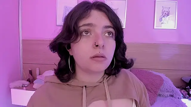 Sachi Meow online show from January 2025 12:10:01 PM