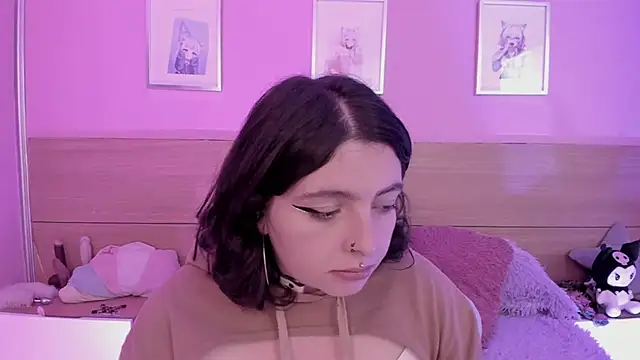 Sachi Meow online show from January 2025 03:13:02 PM