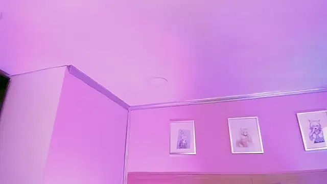 Sachi Meow online show from January 2025 11:55:01 AM