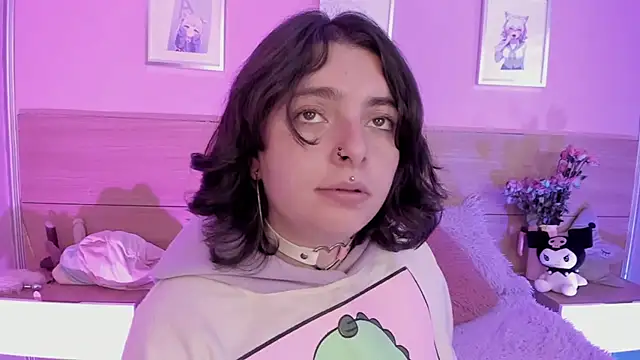 Sachi Meow online show from January 2025 03:47:01 PM
