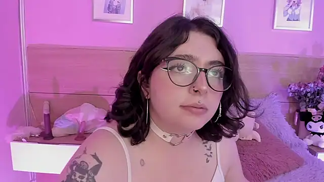Sachi Meow online show from January 2025 06:48:01 PM