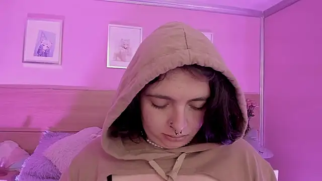Sachi Meow online show from January 2025 11:11:02 AM