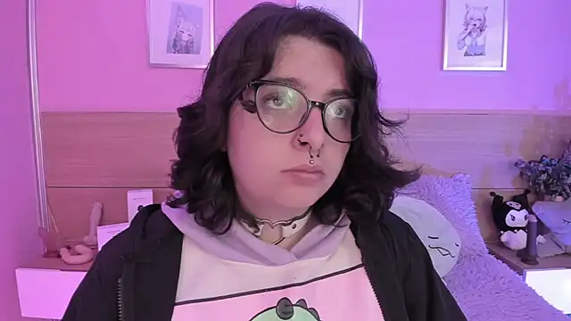 Sachi Meow online show from February 2025 12:27:02 PM