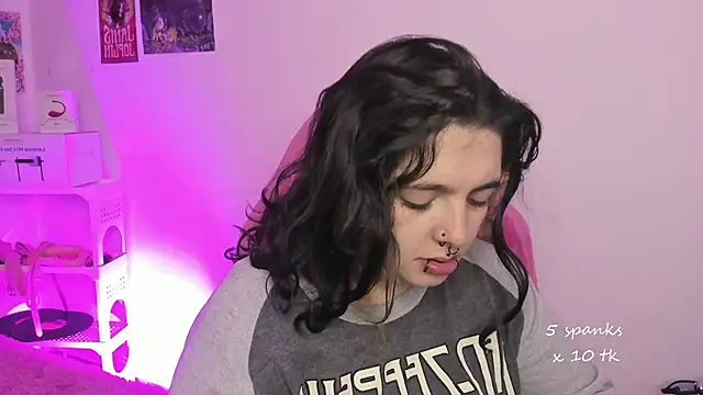 Snapshot of Sachi_Meow chatting on September 2025 11:35:02 AM Sachi Meow online show from September 2025 11:35:02 AM