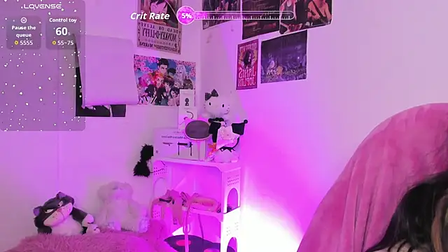 Snapshot of Sachi_Meow chatting on September 2025 11:37:01 AM Sachi Meow online show from September 2025 11:37:01 AM