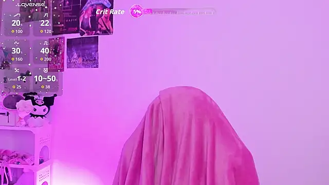 Snapshot of Sachi_Meow chatting on October 2025 11:31:01 AM Sachi Meow online show from October 2025 11:31:01 AM