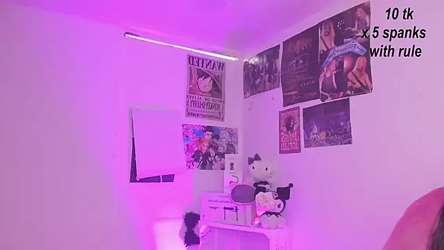 Snapshot of Sachi_Meow chatting on October 2025 12:39:01 PM Sachi Meow online show from October 2025 12:39:01 PM