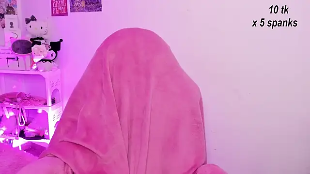 Snapshot of Sachi_Meow chatting on October 2025 09:23:01 AM Sachi Meow online show from October 2025 09:23:01 AM