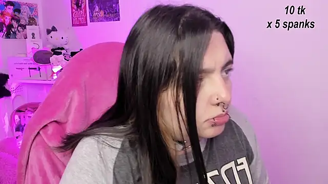 Snapshot of Sachi_Meow chatting on October 2025 10:49:02 AM Sachi Meow online show from October 2025 10:49:02 AM