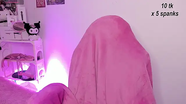 Snapshot of Sachi_Meow chatting on October 2025 11:28:01 AM Sachi Meow online show from October 2025 11:28:01 AM