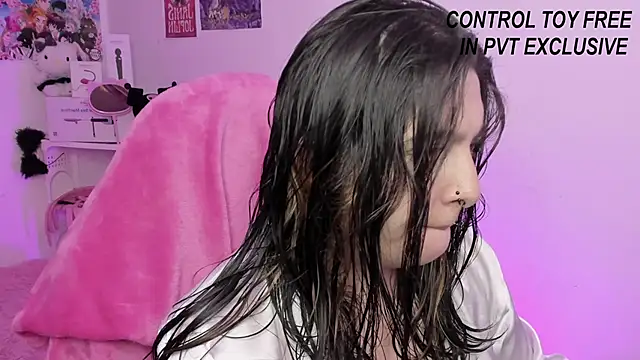 Snapshot of Sachi_Meow chatting on October 2025 12:40:02 PM Sachi Meow online show from October 2025 12:40:02 PM