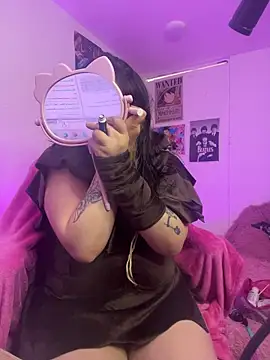 Snapshot of Sachi_Meow chatting on October 2025 12:39:02 PM Sachi Meow online show from October 2025 12:39:02 PM