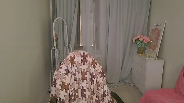 LovelyJessie online show from November 2025 01:39:02 PM