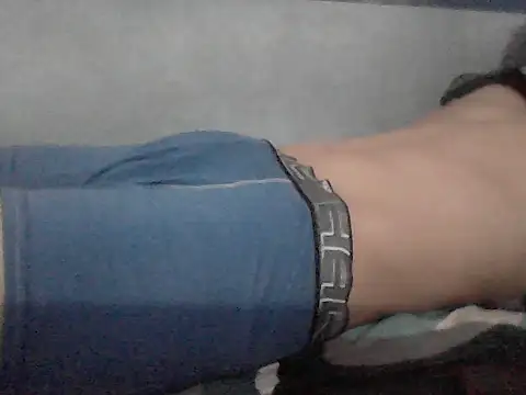 Joseamecu online show from October 2025 06:58:02 AM