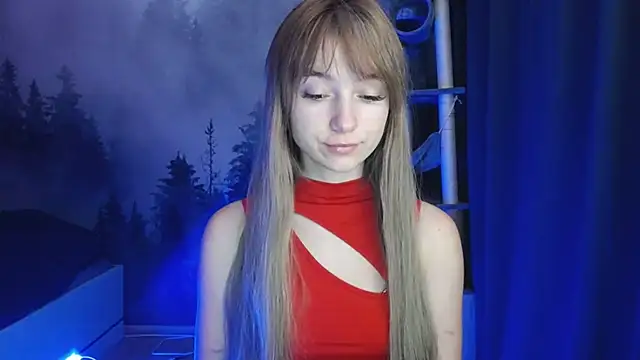 LuciaYoung online show from December 2024 06:53:01 AM
