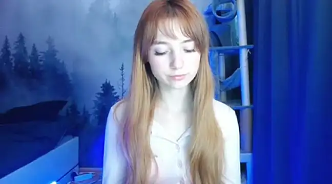 LuciaYoung online show from January 2025 07:23:01 AM