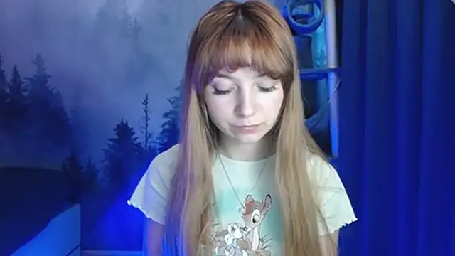 LuciaYoung online show from January 2025 06:35:02 AM