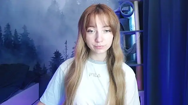 LuciaYoung online show from January 2025 10:35:02 AM