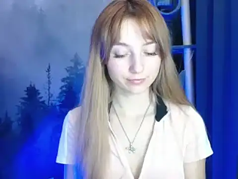LuciaYoung online show from January 2025 10:19:01 PM
