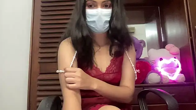 Snapshot of Princess_Lily chatting on February 2025 09:15:02 AM Princess Lily online show from February 2025 09:15:02 AM