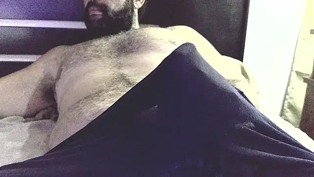 machoathome online show from December 2024 03:36:02 AM